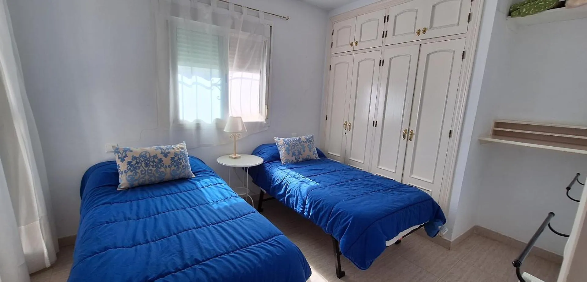 Appartement Bonitas Vistas Al Mar Y A La Montana à Mojácar 0*,  Espagne