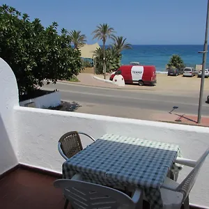 Apartamento Location, Mojácar