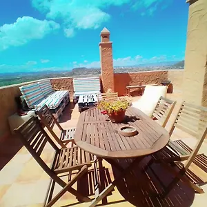 Apartamento Apartamento Playa, Mojácar