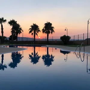 Apartamento Terrazas Del Golf, Mojácar