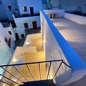 Apartamento Renovated House In The Historic Center, Mojácar
