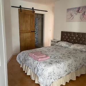 Apartamento Piso Luna, Mojácar