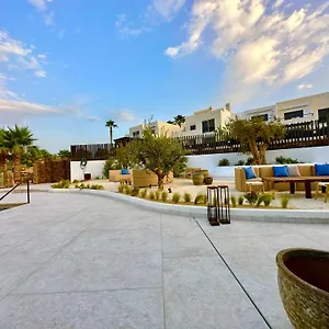Apartamento Casa Mimosa, Mojácar
