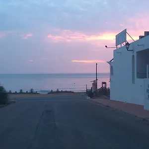 Playa Hotel