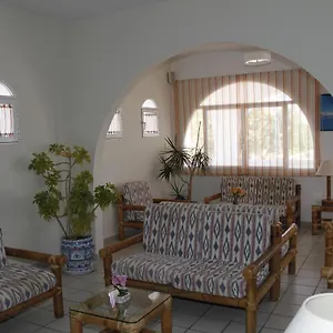 Playa Bocaina Hotel