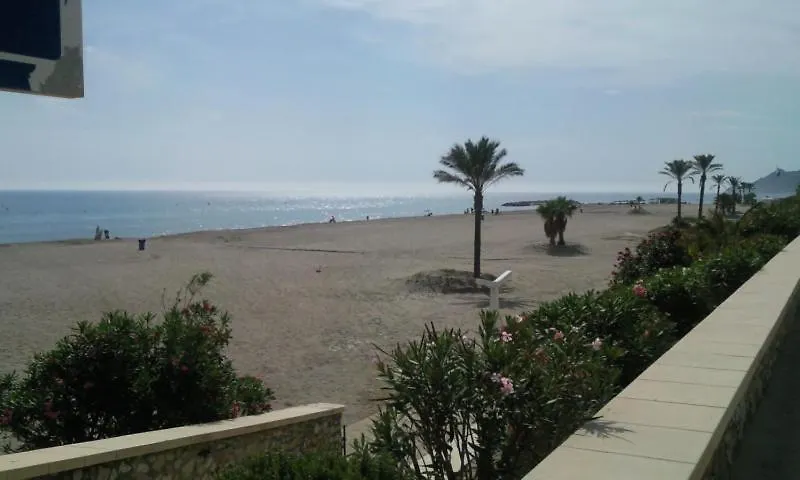 Bonito Apartamento Vistas Al Mar Y A La Montana Apartment Mojacar