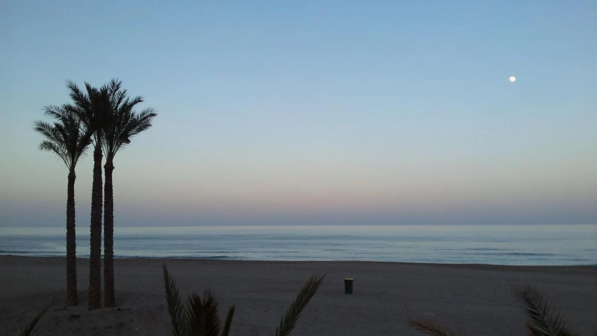Bonito Apartamento Vistas Al Mar Y A La Montana Apartment Mojacar 0*,  Spain