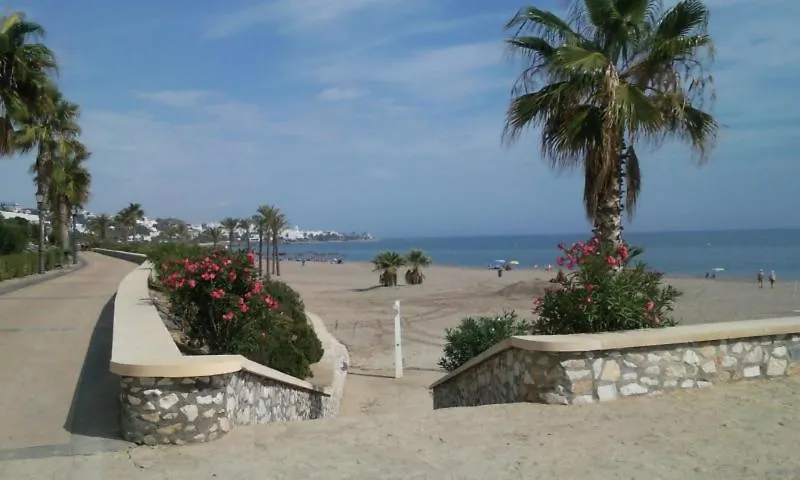 Bonito Apartamento Vistas Al Mar Y A La Montana Apartment Mojacar