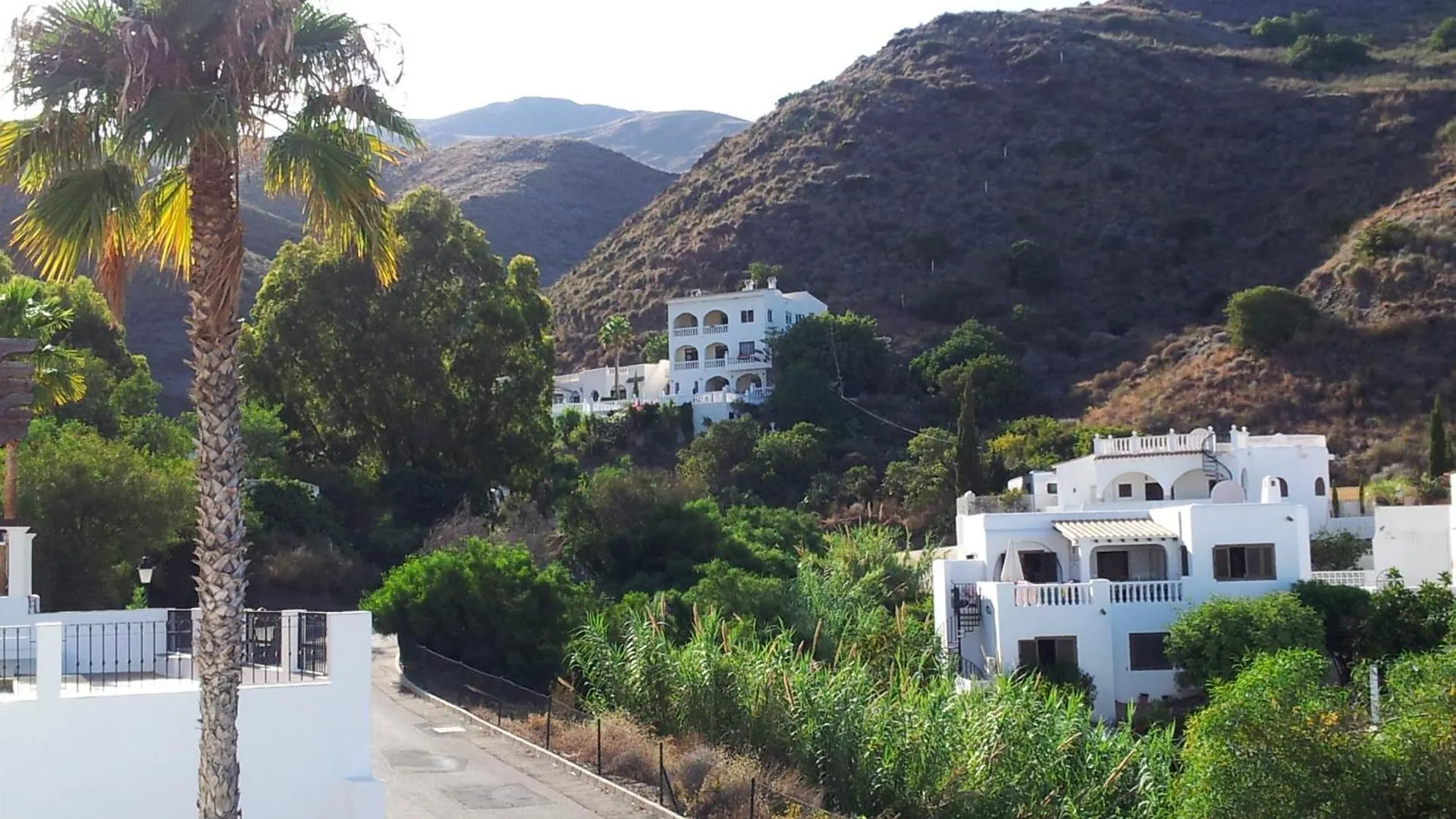 Bonito Apartamento Vistas Al Mar Y A La Montana Apartment Mojacar