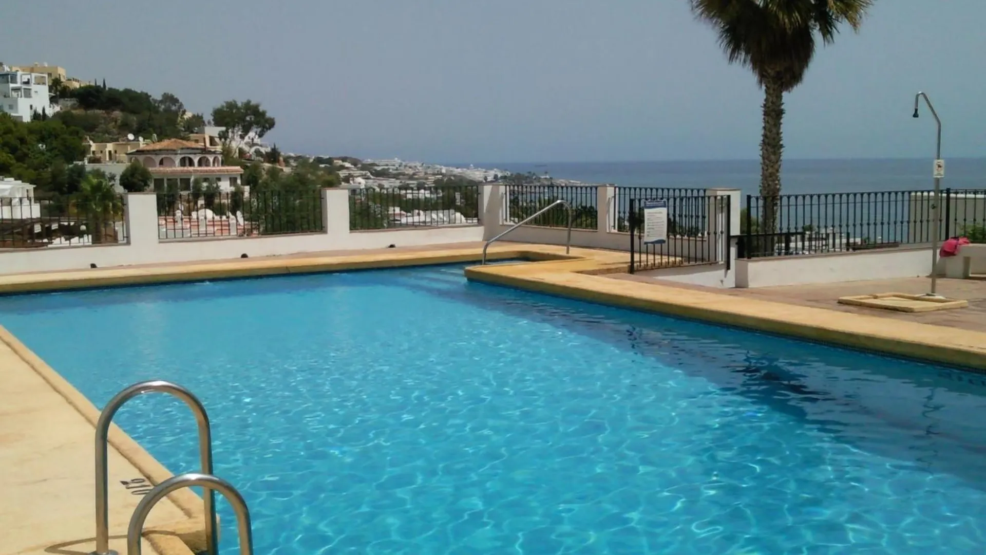 Bonito Apartamento Vistas Al Mar Y A La Montana Apartment Mojacar 0*,  Spain
