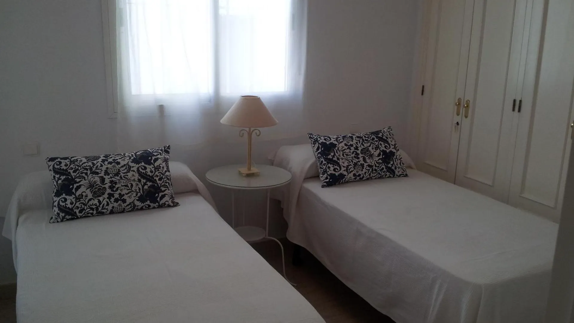 Bonito Apartamento Vistas Al Mar Y A La Montana Apartment Mojacar