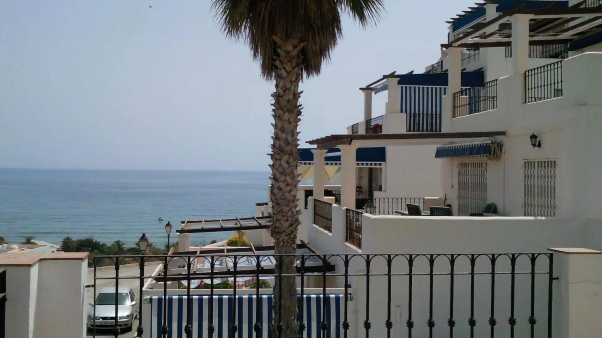 Bonito Apartamento Vistas Al Mar Y A La Montana Apartment Mojacar Spain